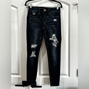 American Eagle Outfitters Jegging
